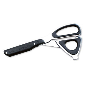 Slika Robin Safety Boy univerzalne škarje, 1 škarje