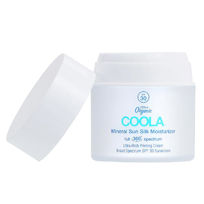 Slika Coola Mineral Full Spectrum 360° vlažilna krema ZF 30, 44 mL