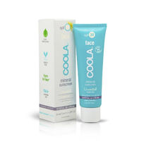 Slika Coola mineralna zaščita obraz ZF 30 obarvana, 50 mL
