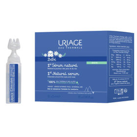 Slika Uriage prvi naravni serum, 15 x 5 mL