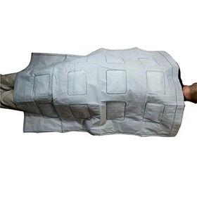 Slika Ready-Heat II/12 12-segmentna ogrevalna odeja za enkratno uporabo primerna za predbolnišnično okolje, 1 odeja