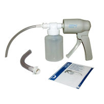 Slika HUM AEROsuc ročni aspirator, 1 aspirator