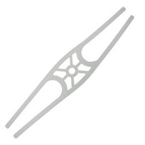 Slika HUM AERObag silikonski trak za fiksacijo maske, 1 trak