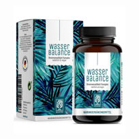 Slika Naturtreu kopriva in divji kostanj kompleks, 90 kapsul