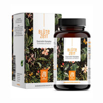 Slika Naturtreu kompleks s kvercetinom, bromelainom in vitaminom C, 120 kapsul