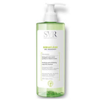 Slika SVR Sebiaclear gel za umivanje mastne kože, 400 mL