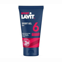 Slika Sport Lavit Hot gel za ogrevanje mišic, 75 mL