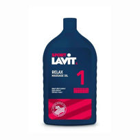 Slika Sport Lavit Relax olje za masažo