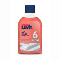 Slika Sport Lavit Anti Chlor gel za prhanje, 250 mL