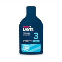 Slika Sport Lavit Cooling Body Lotion losjon za nego kože, 250 mL