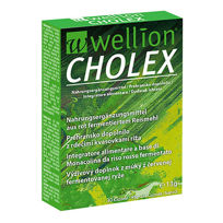 Slika Wellion CholEx kapsule, 30 kapsul