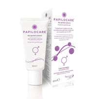 Slika Papilocare genitalni gel za zunanjo uporabo, 30 mL