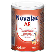 Slika Novalac AR (0-36 mesecev), 400 g