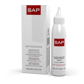 Slika Vital Plus SAP tretman za obraz, 100 mL