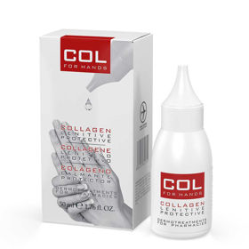 Slika Vital Plus COL vlažilno obnovitveni tretma za kožo rok, 50 mL