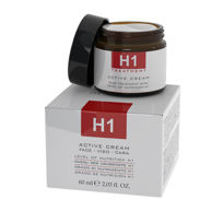 Slika Vital Plus Active H1 vlažilna krema za obraz, vrat in dekolte, 40 ali 60 mL
