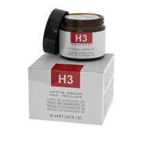 Slika Vital Plus Active H3 aktivno negovalna krema za obraz, vrat in dekolte, 40 ali 60 mL
