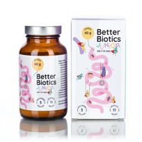 Slika Better Biotics Junior prašek, 60 g