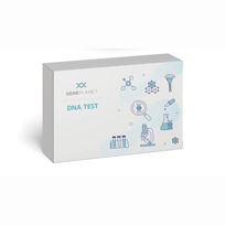 Slika Test Premium DNA,  1 testni set
