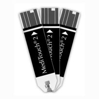 Slika Medisana MediTouch2 testni lističi, 50 lističev