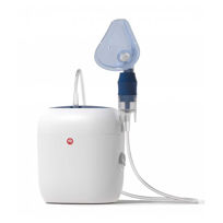 Slika PiC AirFamily Evolution kompresorski inhalator