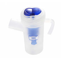 Slika Mediblink posodica za zdravila za inhalator Compact M440