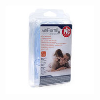 Slika PiC komplet rezervnih delov za kompresorski inhalator AirFamily