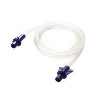 Slika Mediblink cev za inhalator Compact M440