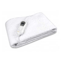 Slika Medisana HU 665 grelna pododeja, 1 set