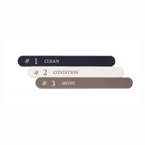 Slika Nippes polirne pilice - 3-delni set (59/3)