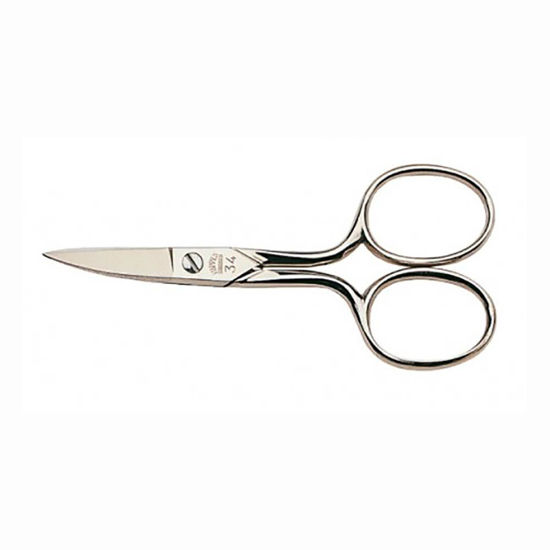 Tip škarjic: 9 cm; Oznaka: 34