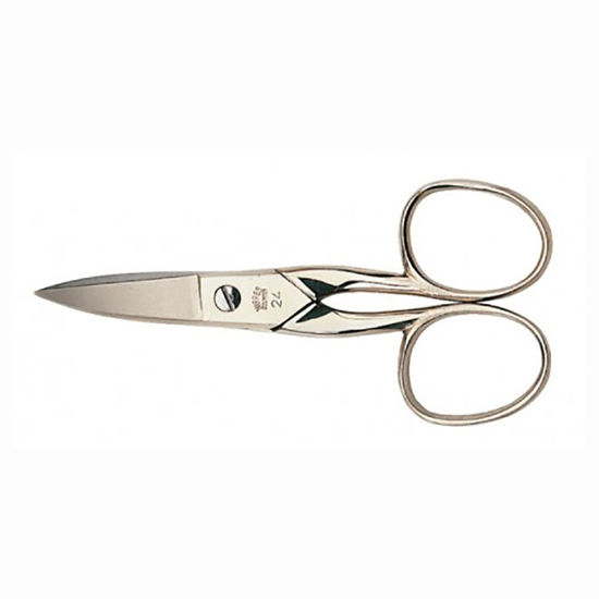Tip škarjic: 9 cm; Oznaka: 24 - za pedikuro