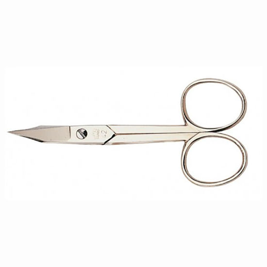 Tip škarjic: 9 cm; Oznaka: 42 - poševna konica