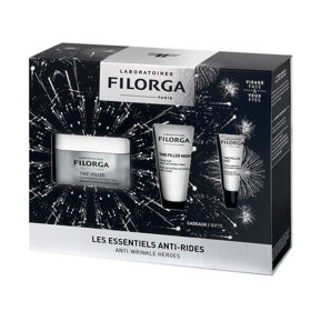 Slika Filorga Anti Wrinkle Heroes Xmas set, 1 set