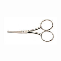 Slika Nippes otroške škarjice za nohte 8 cm - tip 487