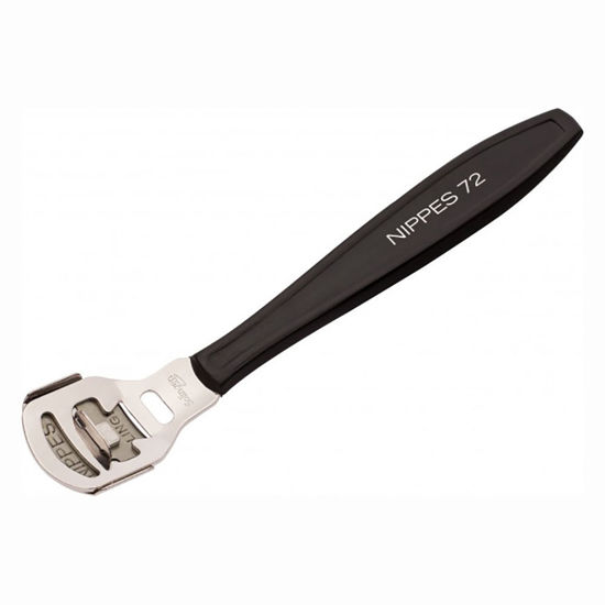 Tip izdelka: strgalo za trdo kožo