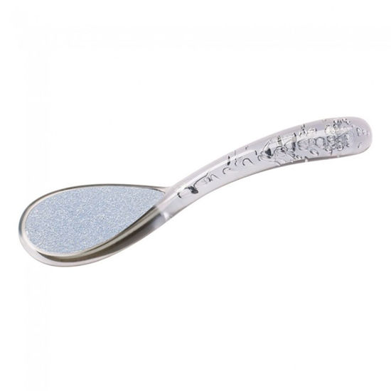 strgalo za trdo kožo - keramično ; tip: 712E