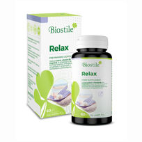 Slika Biostile Relax, 60 kapsul