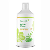 Slika Biostile Aloe vera Natur sok, 1000 mL