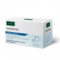 Slika Solime Remargin GASTROGEL vrečke, 20x6 g