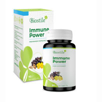 Slika Biostile Immune Power, 90 kapsul