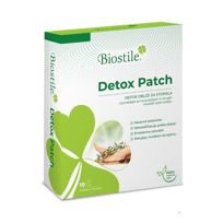 Slika Biostile Detox obliži, 10 obližev