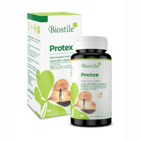 Slika Biostile Protex zeliščne kapsule, 90 kapsul