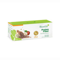 Slika Biostile Protex Fiber koncentrat vlaknin, 30 vrečk
