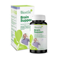Slika Biostile Brain Support, 60 kapsul