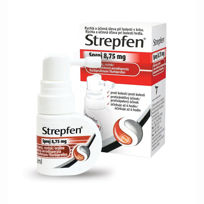 Slika Strepfen za odrasle 8,75 mg/odmerek oralno pršilo raztopina, 15 mL
