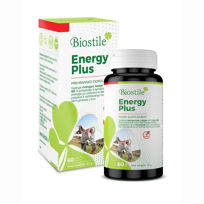 Slika Biostile Energy Plus z garcinijo, 60 kapsul