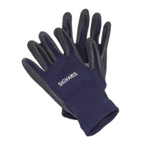 Slika Latex rokavice Sigvaris - krajša izvedba