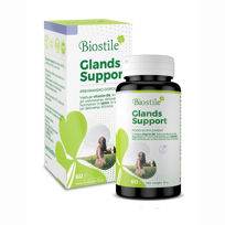 Slika Biostile Glands Support hormonsko neravnotežje, 60 kapsul