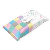 Slika Yasenka Baby Sensitive vlažilni robčki, 72 robčkov